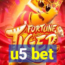 u5 bet